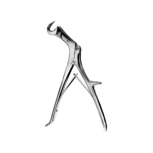 Thoracic And Lung Surgery